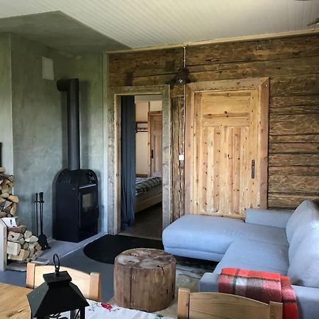 Cozy Stuga - Mountain View Ramsele Exterior photo