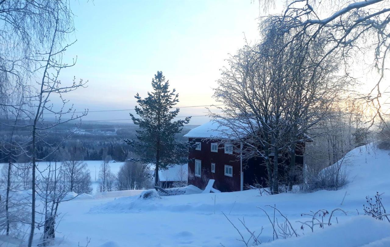 Cozy Stuga - Mountain View Ramsele Exterior photo